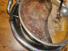 -谭三娘鲜切牛肉自助火锅(九眼桥总店)