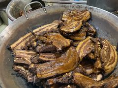 -泰顺江南春面馆