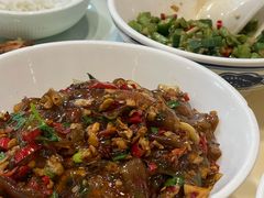 -笨罗卜浏阳菜馆(龙华鹏润达店)