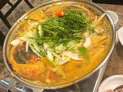 -普乐酱蟹(coex店)