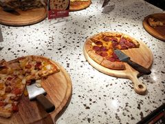 -比格比萨自助(新辰里学清路店)
