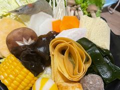 -呷哺呷哺(望京新世界店)