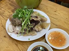 -文昌鸡饭店110号(中山路店)