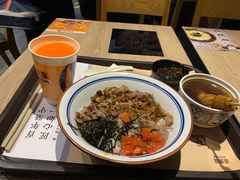 -吉野家(锦辉商城黄河路店)