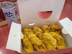 -悠个炸鸡(南京创始店)