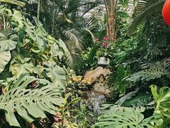-郑州植物园