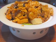 -惠宾饭庄(中山路店)