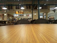 -大食代美食广场(上海中心店)