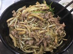 -慧娟面馆·餐厅(望江路店)