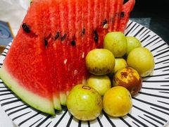 -梦都海鲜酒家(万达广场江桥店)