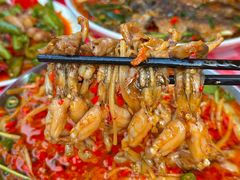 -盐老幺自贡盐帮菜老店