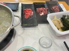-牛吉韵·鲜切牛肉自助火锅(南山店)