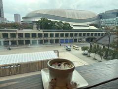 -春水堂人文茶馆(松烟文创店)