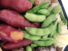 五谷丰登-丰收日(五角场店)