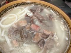 -三兄弟鲜羊肉