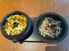 -云海肴·汽锅鸡·云南菜(苏州中心店)