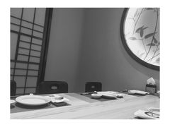 包厢-竹幸日本料理(国光1937科技文化创意园店)