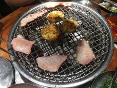 -原始泥炉烤肉(总店)
