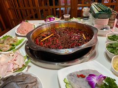 -枇杷园食为鲜火锅(南山店)