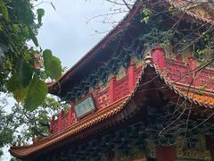 -宝莲禅寺
