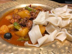 -天山传奇新疆菜(SKLP店)