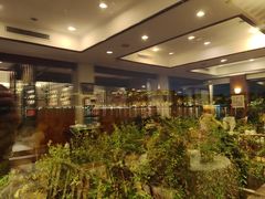 -湖畔居茶楼(湖滨店)