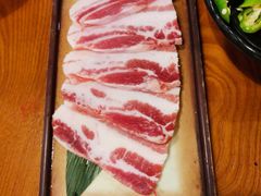 -匠太烧肉台日料理餐酒馆(三林店)