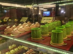 -东莞塘厦三正半山温泉酒店·沙利文西餐厅