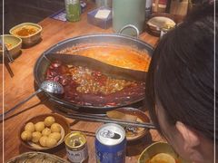 -楠火锅(仁恒梦中心店)