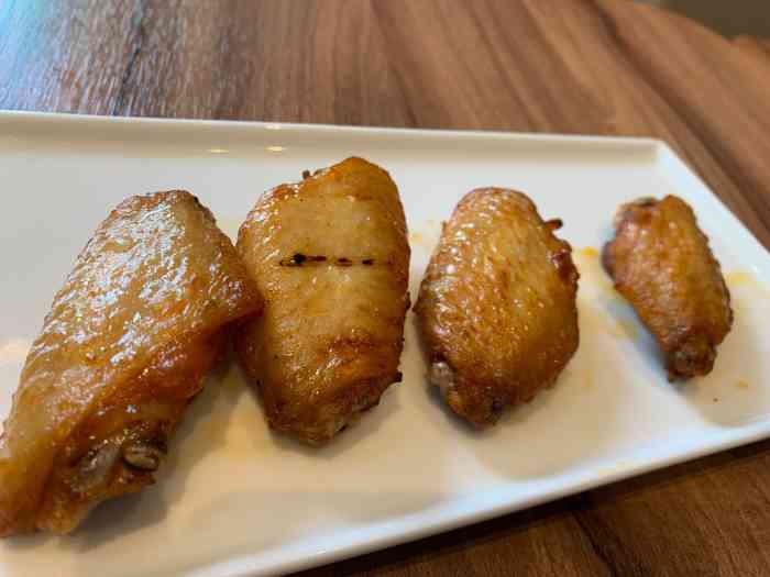 必胜客(壹海城店)-"刚才在盐田必胜客排队用餐,等到叫到我们号.