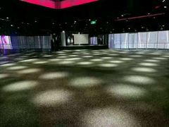 -威尔仕健身(丁香国际店)