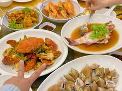 -双天海鲜楼 · 43年老字号