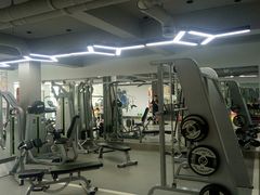 -VS私人健身工作室