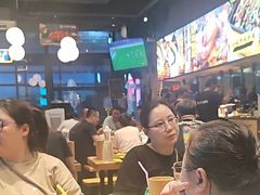 -本色.小马哥烧烤(无锡九里仓店)