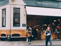 -Monmouth Coffee(博罗市场店)