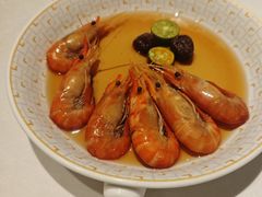 -醉舍·新淮扬菜(长宁龙之梦店)