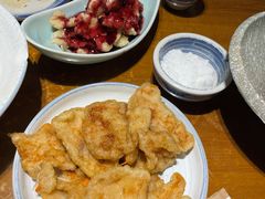 最东北锅包肉-95号酱骨·一块豆腐(展春园西路店)