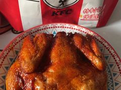 -肯德基(南五店)