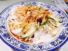 -大嘻咹biangbiang面(历史博物馆店)