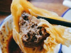 -正宗天津烧麦馆(柳州路店)