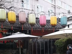 -院8里·小聚园(九眼桥店)