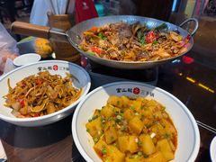 -富正毅三下锅连锁(三店)