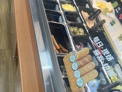 -赛百味SUBWAY(汉峪金谷店)