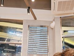 -肥韬茶餐厅(海上世界店)