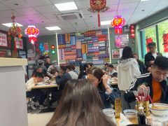 -鲁达面馆本帮风味(共康东路店)