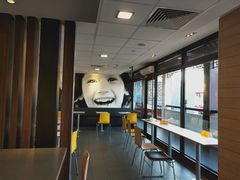 -麦当劳(鼓楼店)