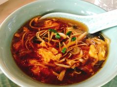 -无锡苏宁银河国际酒店-悦府65中餐厅