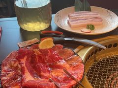 -谷牛和牛烤肉(漕河泾印象城店)