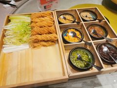 -有喜胶东小馆(太申祥和店)