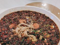 -香满楼(南关店)